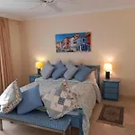 Large 2 Bed Apartment Elviria - El Manantial Ground Floor