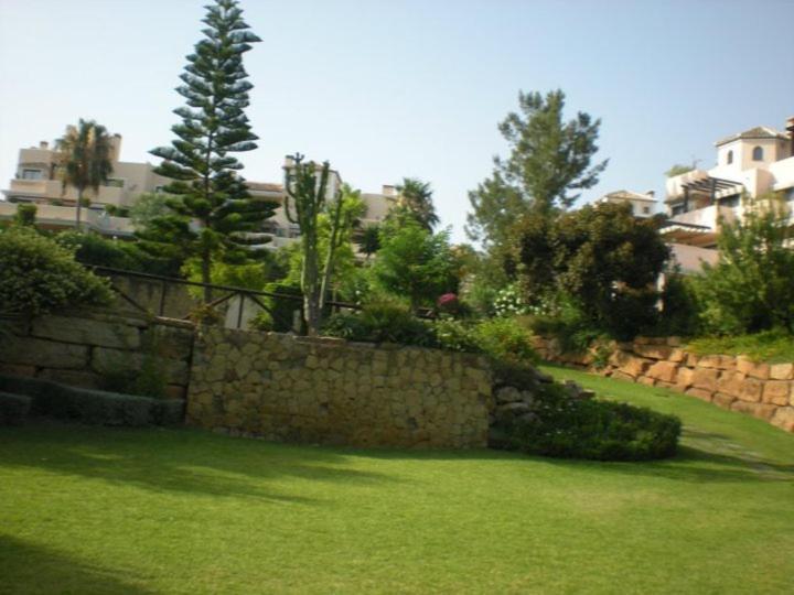 Apartamento Large 2 Bed Elviria - El Manantial Ground Floor